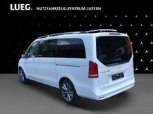 MERCEDES-BENZ V 250 d lang 4Matic 9G-Tronic, Diesel, Auto dimostrativa, Automatico - 3