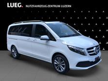 MERCEDES-BENZ V 250 d lang 4Matic 9G-Tronic, Diesel, Auto dimostrativa, Automatico - 6