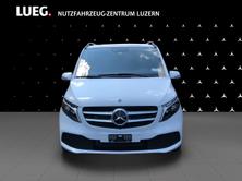 MERCEDES-BENZ V 250 d lang 4Matic 9G-Tronic, Diesel, Auto dimostrativa, Automatico - 7