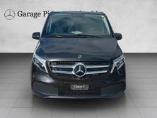 MERCEDES-BENZ V250 d Long Trend 4 Matic, Diesel, Ex-demonstrator, Automatic - 2
