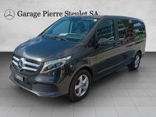 MERCEDES-BENZ V250 d Long Trend 4 Matic, Diesel, Ex-demonstrator, Automatic - 3