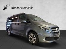MERCEDES-BENZ V 300 d Avantgarde L 4M, Diesel, Second hand / Used, Automatic - 5