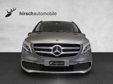 MERCEDES-BENZ V 300 d Avantgarde L 4M, Diesel, Second hand / Used, Automatic - 6