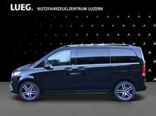 MERCEDES-BENZ V 300 d Swiss Edition kompakt 4Matic 9G-Tronic, Diesel, Neuwagen, Automat - 4