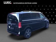 MERCEDES-BENZ V 300 d Swiss Edition kompakt 4Matic 9G-Tronic, Diesel, Neuwagen, Automat - 6