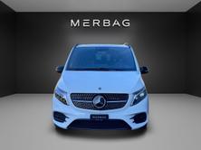 MERCEDES-BENZ V 300 d kompakt 4Matic 9G-Tronic, Diesel, Auto nuove, Automatico - 2