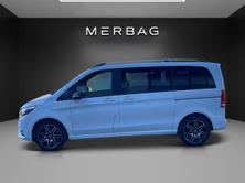 MERCEDES-BENZ V 300 d kompakt 4Matic 9G-Tronic, Diesel, Auto nuove, Automatico - 3