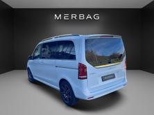 MERCEDES-BENZ V 300 d kompakt 4Matic 9G-Tronic, Diesel, Auto nuove, Automatico - 4