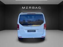 MERCEDES-BENZ V 300 d kompakt 4Matic 9G-Tronic, Diesel, Auto nuove, Automatico - 5