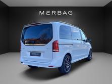 MERCEDES-BENZ V 300 d kompakt 4Matic 9G-Tronic, Diesel, Auto nuove, Automatico - 6