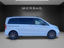 MERCEDES-BENZ V 300 d kompakt 4Matic 9G-Tronic, Diesel, Auto nuove, Automatico - 7