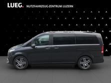 MERCEDES-BENZ V 300 d lang Swiss Edition 4Matic 9G-Tronic, Diesel, Neuwagen, Automat - 4