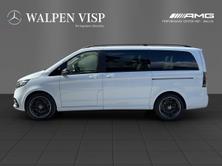 MERCEDES-BENZ V 300 d lang Exclusive 4Matic 9G-Tronic, Diesel, Auto nuove, Automatico - 3