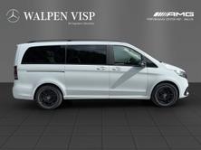 MERCEDES-BENZ V 300 d lang Exclusive 4Matic 9G-Tronic, Diesel, Auto nuove, Automatico - 7