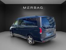 MERCEDES-BENZ V 300 d EXCLUSIVE, Diesel, Auto nuove, Automatico - 4