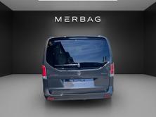 MERCEDES-BENZ V 300 d EXCLUSIVE, Diesel, Auto nuove, Automatico - 5