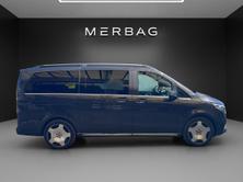 MERCEDES-BENZ V 300 d EXCLUSIVE, Diesel, Auto nuove, Automatico - 7