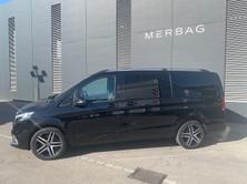 MERCEDES-BENZ V 300 d lang Swiss Edition 4Matic 9G-Tronic, Diesel, Second hand / Used, Automatic - 3