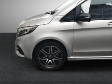 MERCEDES-BENZ V 300 d lang Avantgarde 4Matic 9G-Tronic, Diesel, Occasioni / Usate, Automatico - 5