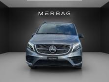 MERCEDES-BENZ V 300 d lang Swiss Edition 4Matic 9G-Tronic, Diesel, Second hand / Used, Automatic - 2
