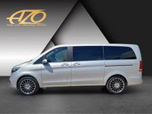 MERCEDES-BENZ V 300 d lang Avantgarde 4Matic 9G-Tronic, Diesel, Occasioni / Usate, Automatico - 3