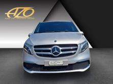 MERCEDES-BENZ V 300 d lang Avantgarde 4Matic 9G-Tronic, Diesel, Occasioni / Usate, Automatico - 4