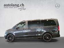 MERCEDES-BENZ V 300 d Swiss Edition Lang 4Matic, Diesel, Auto dimostrativa, Automatico - 2