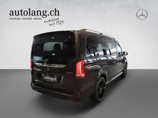 MERCEDES-BENZ V 300 d Swiss Edition Lang 4Matic, Diesel, Auto dimostrativa, Automatico - 4