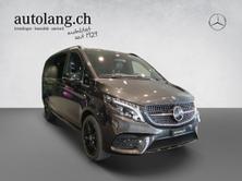 MERCEDES-BENZ V 300 d Swiss Edition Lang 4Matic, Diesel, Auto dimostrativa, Automatico - 5