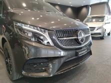 MERCEDES-BENZ V 300 d Swiss Edition Lang 4Matic, Diesel, Auto dimostrativa, Automatico - 6