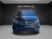 MERCEDES-BENZ V 300 d lang Exclusive 4Matic 9G-Tronic, Diesel, Ex-demonstrator, Automatic - 2