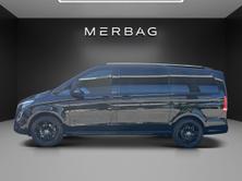 MERCEDES-BENZ V 300 d lang Exclusive 4Matic 9G-Tronic, Diesel, Voiture de démonstration, Automatique - 3