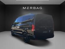 MERCEDES-BENZ V 300 d lang Exclusive 4Matic 9G-Tronic, Diesel, Voiture de démonstration, Automatique - 4