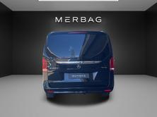 MERCEDES-BENZ V 300 d lang Exclusive 4Matic 9G-Tronic, Diesel, Voiture de démonstration, Automatique - 5