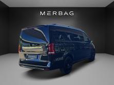 MERCEDES-BENZ V 300 d lang Exclusive 4Matic 9G-Tronic, Diesel, Voiture de démonstration, Automatique - 6