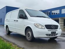 MERCEDES-BENZ Vito 115 CDI L, Diesel, Second hand / Used, Manual - 2