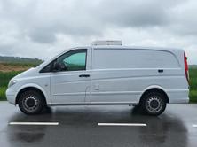 MERCEDES-BENZ Vito 115 CDI L, Diesel, Second hand / Used, Manual - 6
