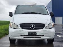 MERCEDES-BENZ Vito 115 CDI L, Diesel, Second hand / Used, Manual - 7