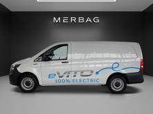 MERCEDES-BENZ eVito 112 Lang 60KWh Batterie 327Km Reichweite, Electric, Ex-demonstrator, Automatic - 2