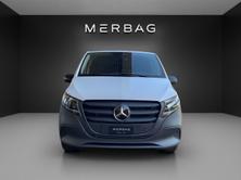 MERCEDES-BENZ Vito 116 CDI Lang 9G-Tronic 4M Pro, Diesel, Ex-demonstrator, Automatic - 2