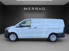 MERCEDES-BENZ Vito 116 CDI Lang 9G-Tronic 4M Pro, Diesel, Ex-demonstrator, Automatic - 3