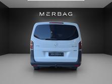 MERCEDES-BENZ Vito 116 CDI Lang 9G-Tronic 4M Pro, Diesel, Ex-demonstrator, Automatic - 5