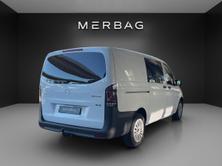 MERCEDES-BENZ Vito 116 CDI Lang 9G-Tronic 4M Pro, Diesel, Ex-demonstrator, Automatic - 6