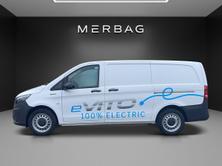 MERCEDES-BENZ eVito 112 KA L, Elettrica, Auto nuove, Automatico - 3