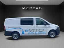 MERCEDES-BENZ eVito 112 KA L, Elettrica, Auto nuove, Automatico - 7