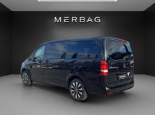 MERCEDES-BENZ Vito 116 CDI Lang Select Tourer 4Matic 9G-Tronic, Diesel, Occasion / Gebraucht, Automat - 4
