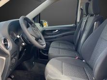MERCEDES-BENZ Vito 116 CDI Lang Select Tourer 4Matic 9G-Tronic, Diesel, Occasion / Gebraucht, Automat - 7