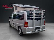 MERCEDES-BENZ Marco Polo (Westfalia) 112CDI, Diesel, Occasioni / Usate, Automatico - 3