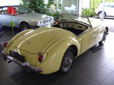 MG MGA, Voiture de collection, Manuelle - 3