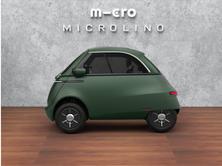 MICRO Microlino Medium Range, Electric, New car, Automatic - 2